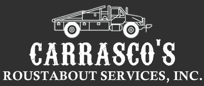 Carrasco's Roustabout Services, Inc.